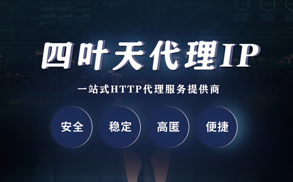 【赣州代理IP】代理ip客户端使用教程