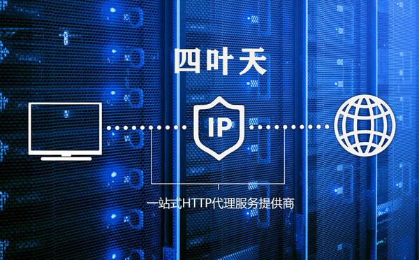 【赣州代理IP】代理IP的主要用途和使用注意事项